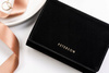 Leatherette wallet RFID PETERSON PTN 013-WEI