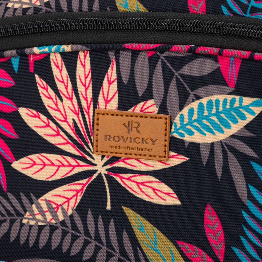 Polyester travel bag ROVICKY R-TL15608