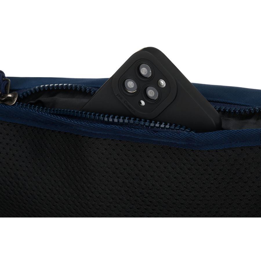 Polyester bumbag PETERSON PTN SWY-02