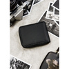 Leatherette wallet RFID PETERSON PTN EH-01Z