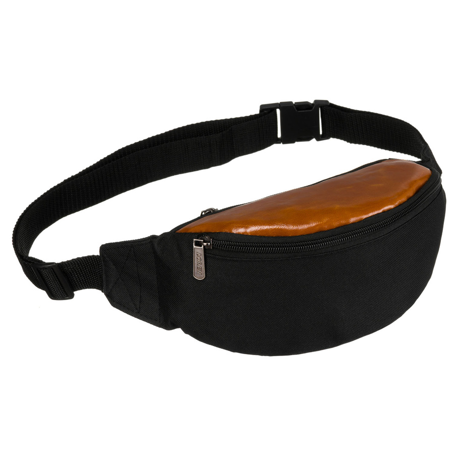 Polyester bumbag LOREN WB05A