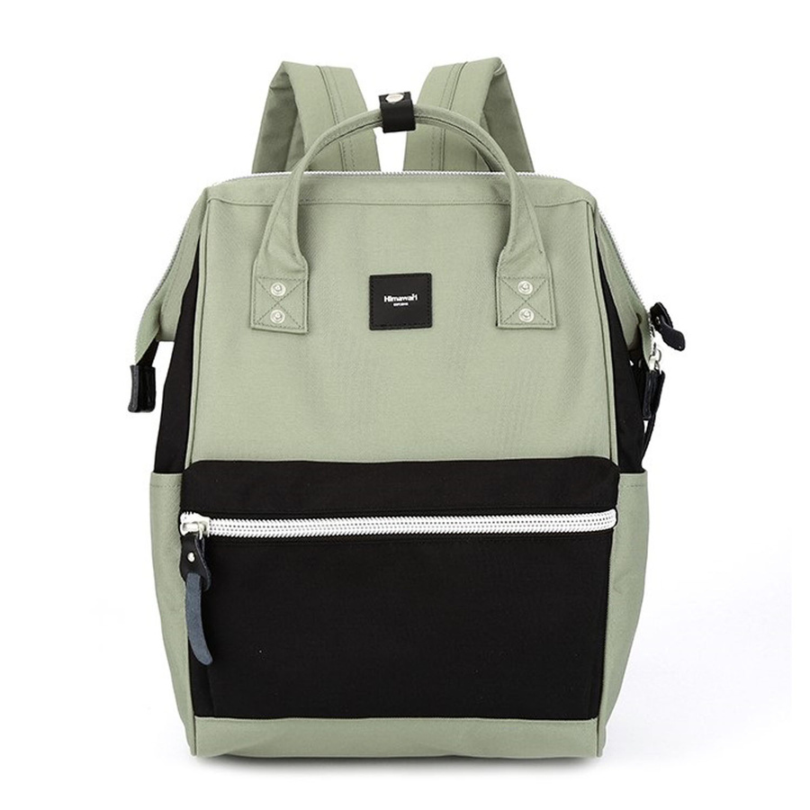 Polyester bagpack HIMAWARI 1881