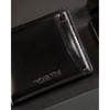 Leather card case 4U CAVALDI CW1012-LGV