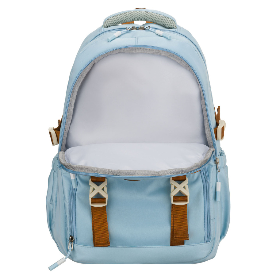 Polyester bagpack PETERSON PTN 8594