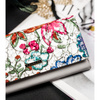 Leather wallet 4U CAVALDI PN27-FL-BL-MULTI