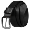 Leather belt PETERSON PTN LTP-TWT