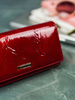 Leather & eatherette wallet 4U CAVALDI PN24-YM