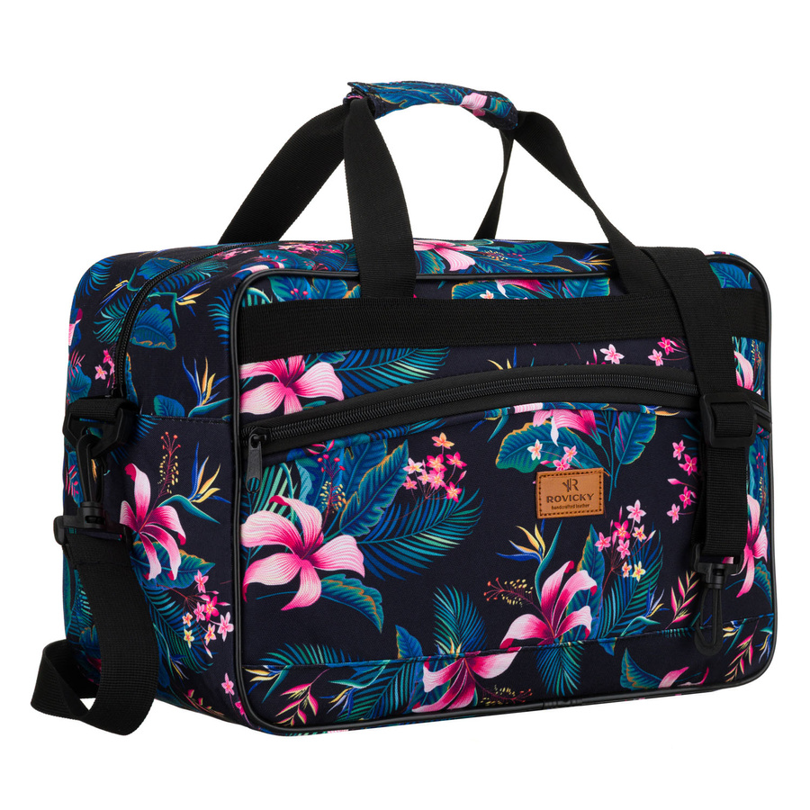 Polyester travel bag ROVICKY R-TL15608