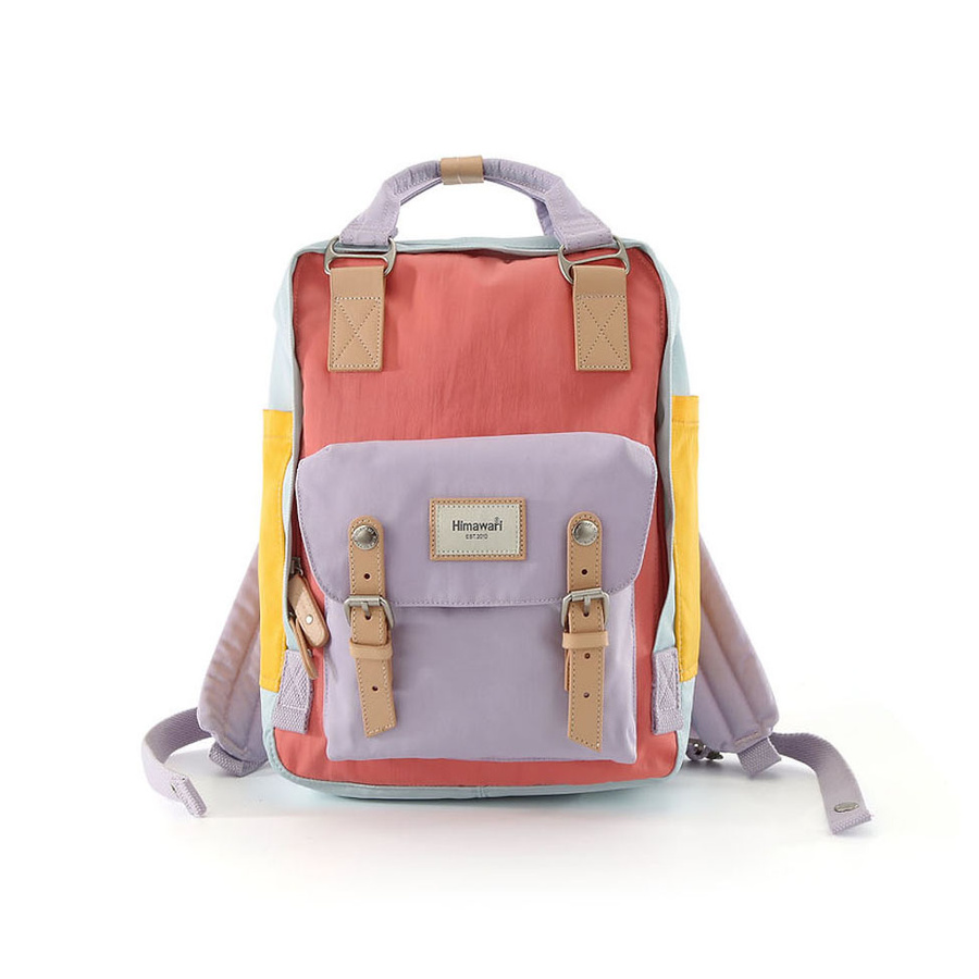 Polyester bagpack HIMAWARI 188L