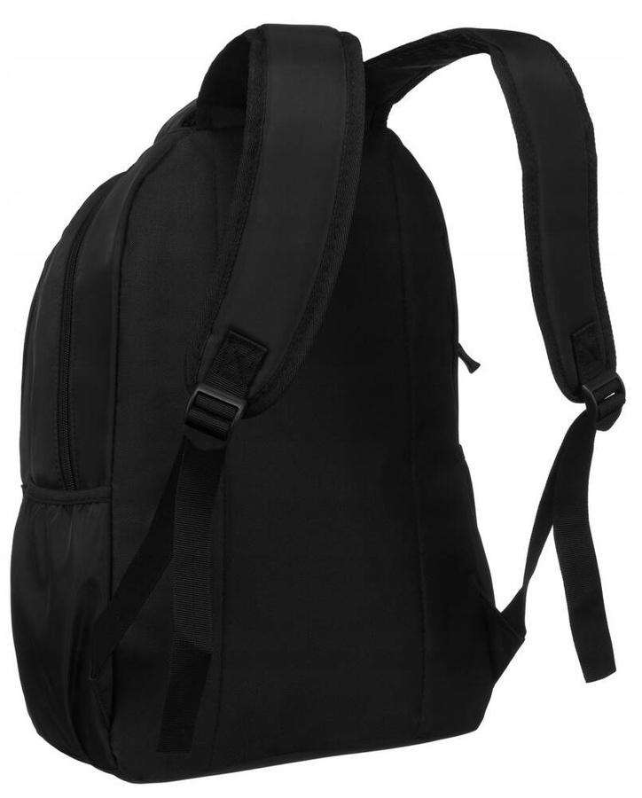 Polyester bagpack PETERSON PTN 77701