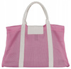 Cloth tote bag PIERRE CARDIN 638