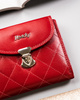 Leather wallet RFID 4U CAVALDI RD-19-GCL