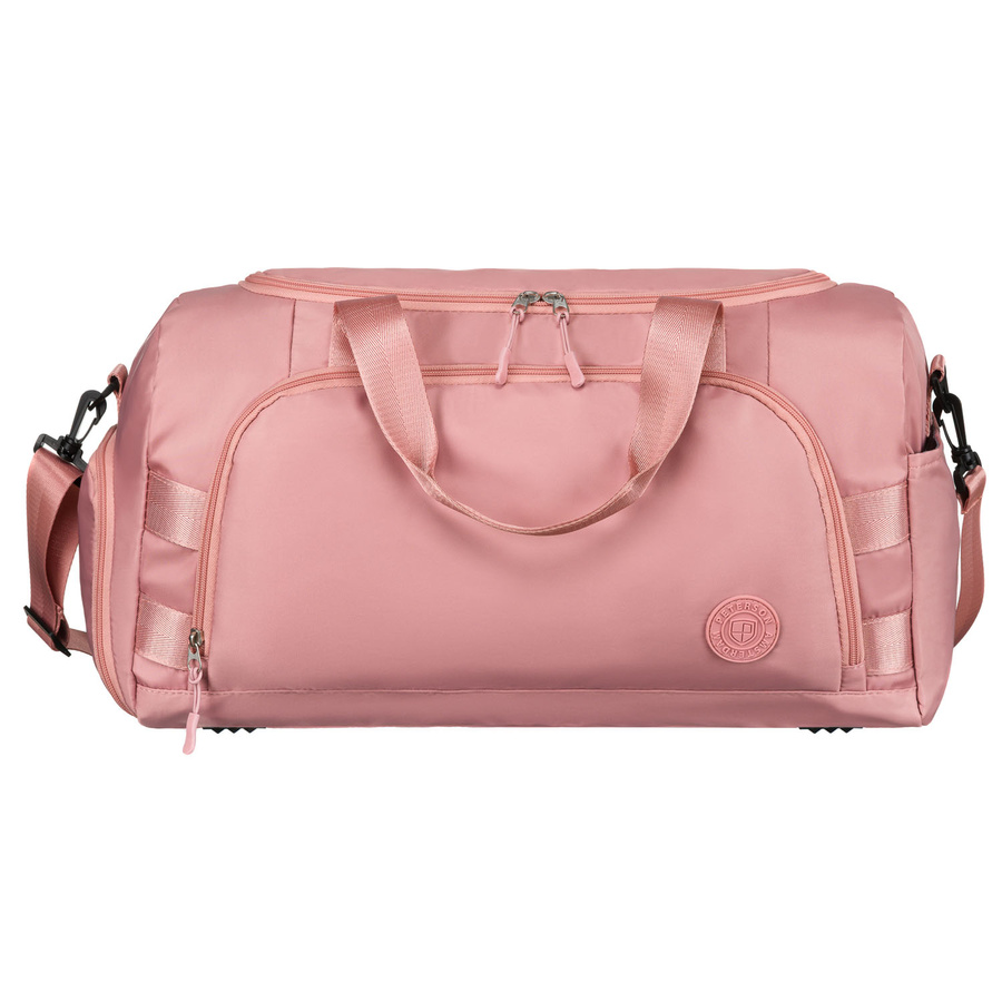 Polyester travel bag PETERSON PTN 24427