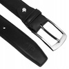 Leatherette belt ROVICKY RV-042277