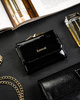 Leather women wallet LORENTI 55287-SH NAPIS