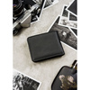 Leatherette wallet RFID PETERSON PTN EH-06Z