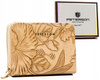  Leatherette wallet RFID PETERSON PTN 010-FL