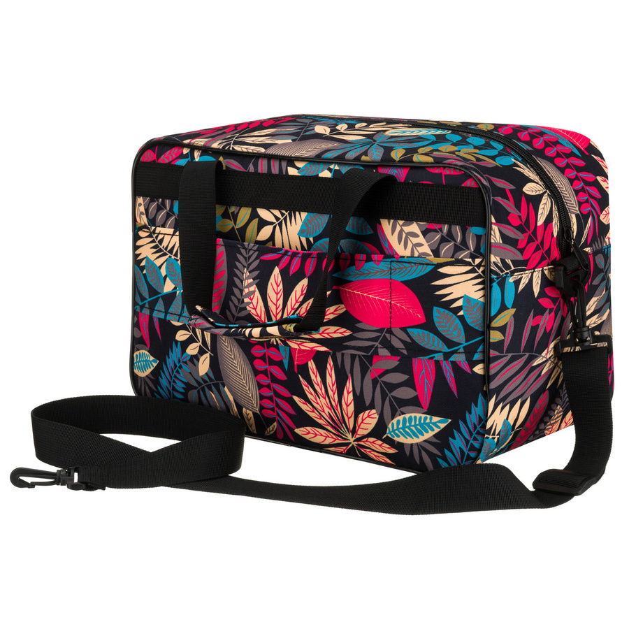 Polyester travel bag ROVICKY R-TL15608