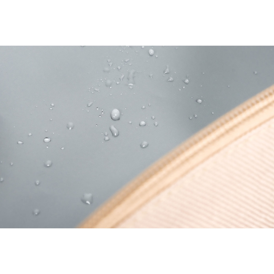 Polyester travel bag PETERSON PTN 23145