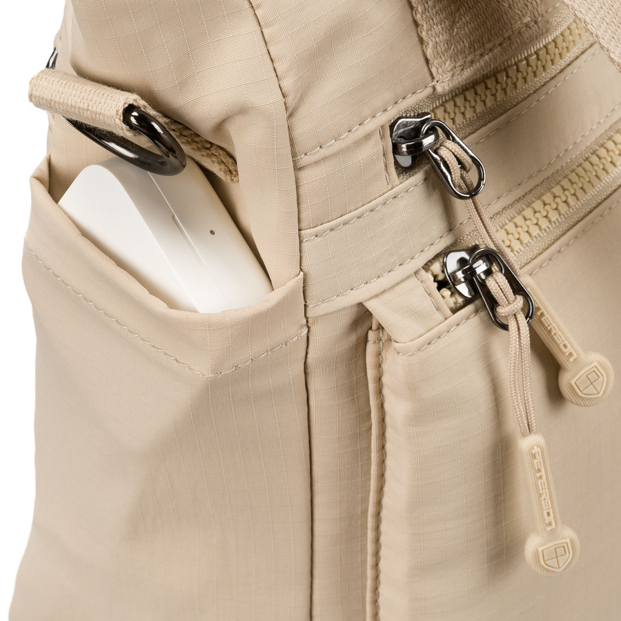 Polyester bag PETERSON PTN CSM-07