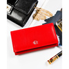 Leather wallet RFID ROVICKY R-D1521-NCD-BL