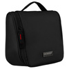 Synthetic cosmetic bag PETERSON PTN KOS-H-01