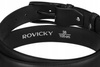 Leatherette belt ROVICKY RV-042277