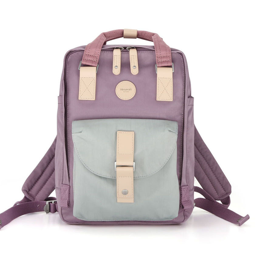 Nylon bagpack HIMAWARI 200