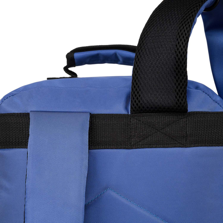 Polyester bagpack PETERSON PTN APP