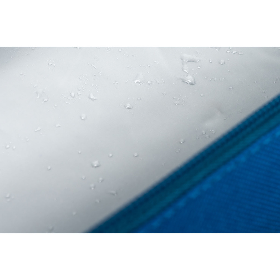 Polyester travel bag PETERSON PTN 23145