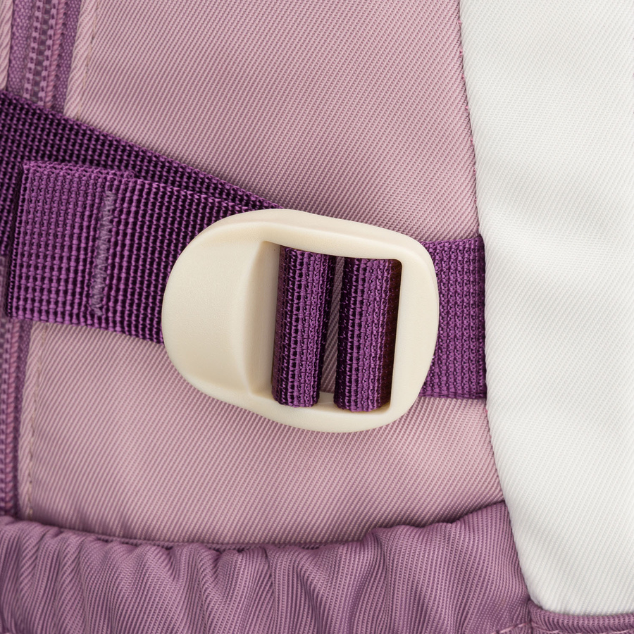 Polyester bagpack PETERSON PTN 8603