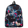 Polyester bagpack PETERSON PTN 79904