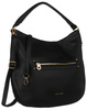 Leatherette bag DAVID JONES CM6763