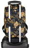 Full printed backpack PETERSON PTN PLEC-02