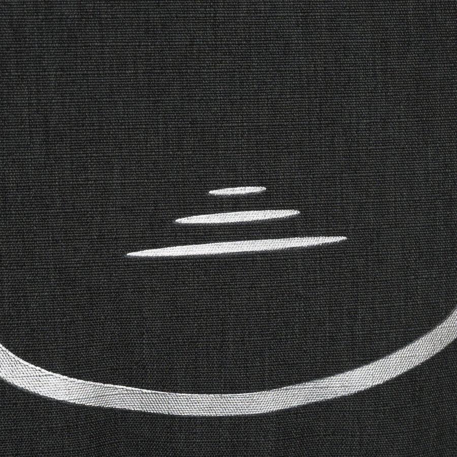 Polyester bagpack PETERSON PTN SBY-03