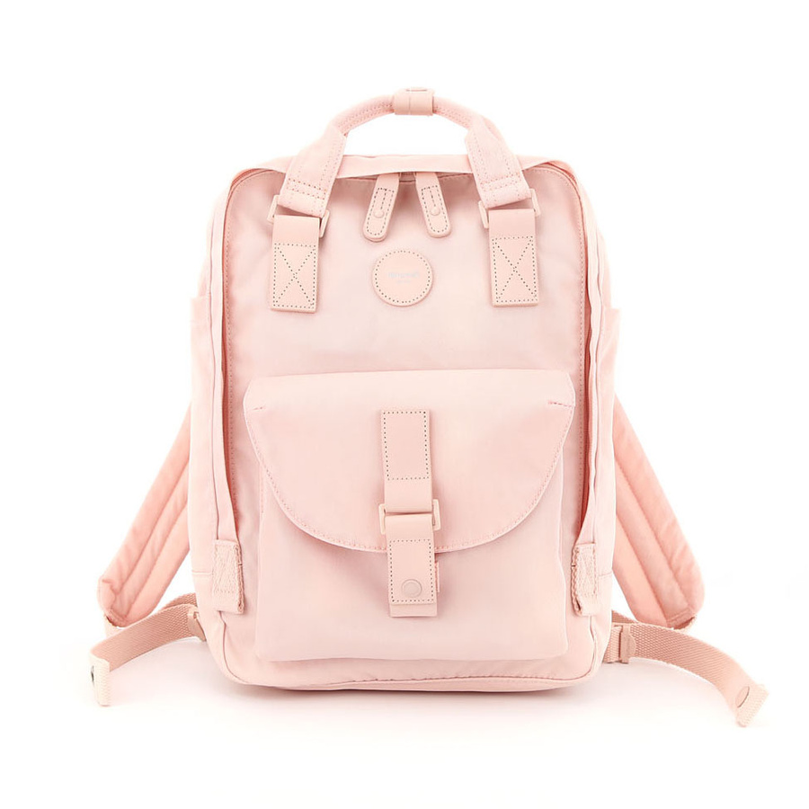 Nylon bagpack HIMAWARI 200