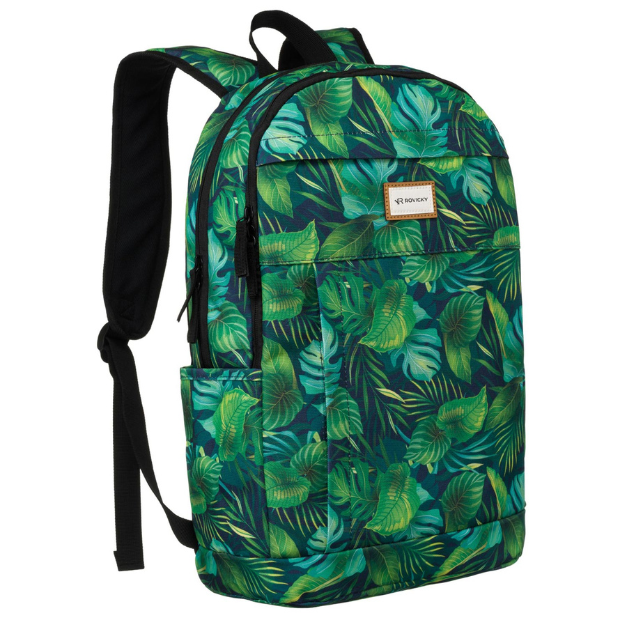 Polyester bagpack ROVICKY R-PST