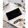 Leather wallet RFID 4U CAVALDI RD-24-GCL