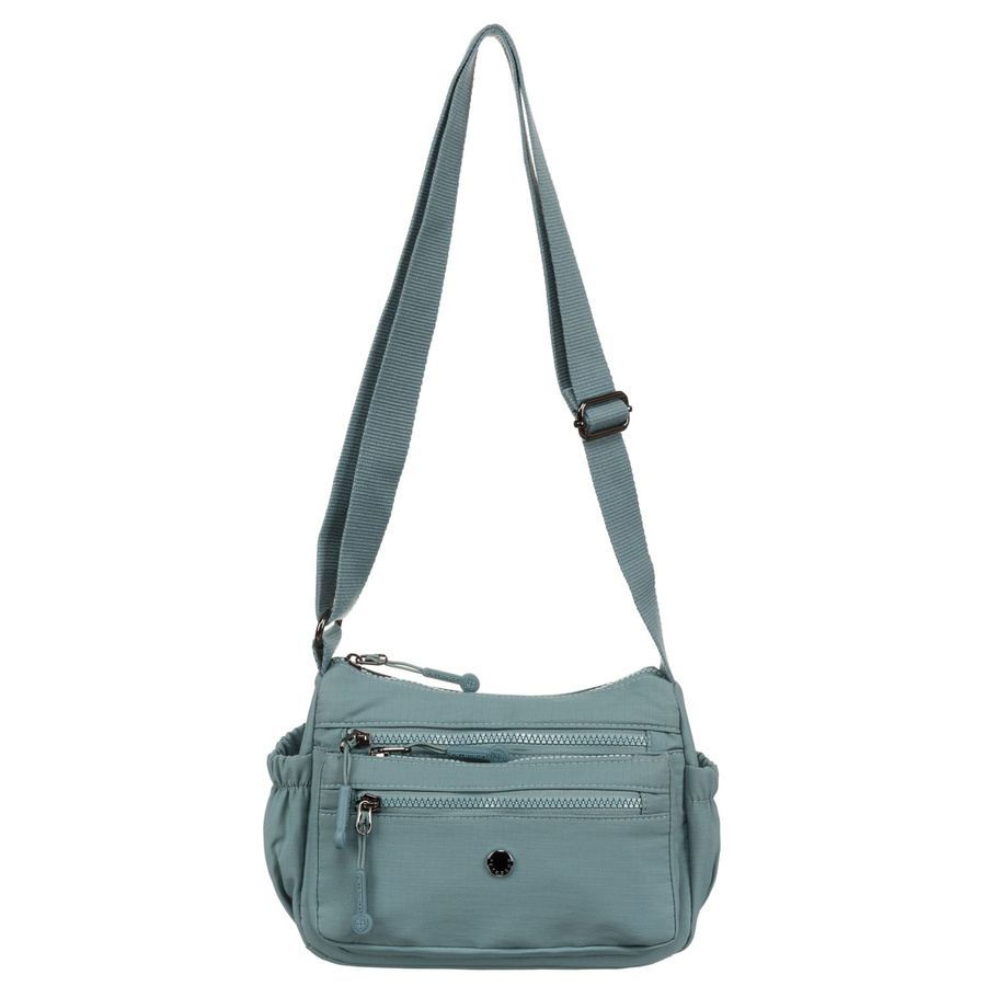 Polyester bag PETERSON PTN CSM-04