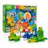Construction set CEDAR4KIDS ZZK-2141-LX.A890 MIX