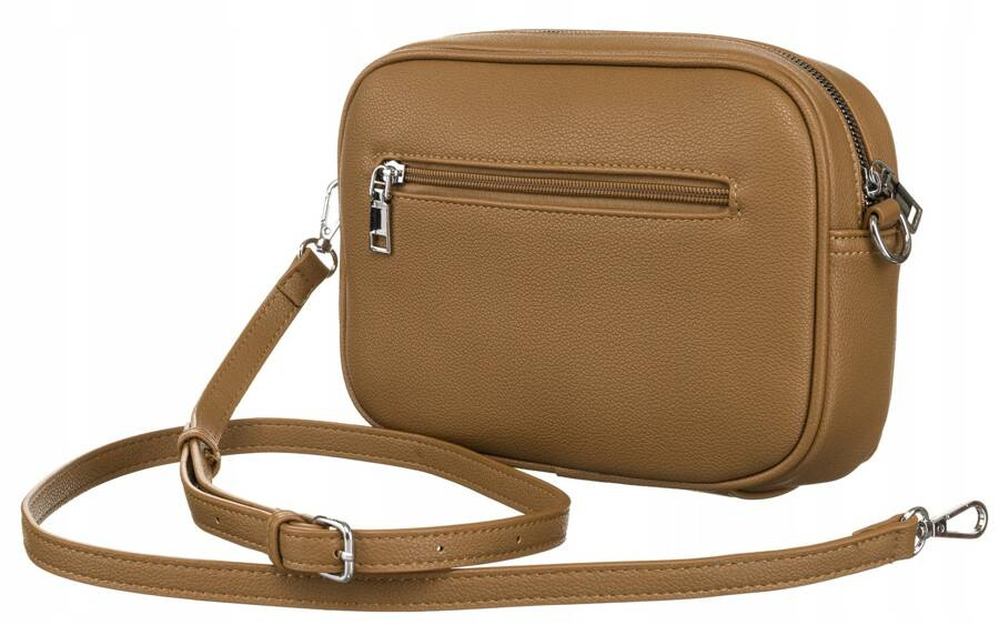 Leatherette bag ROVICKY R-074-01