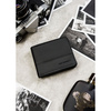 Leatherette wallet RFID PETERSON PTN EH-05Z