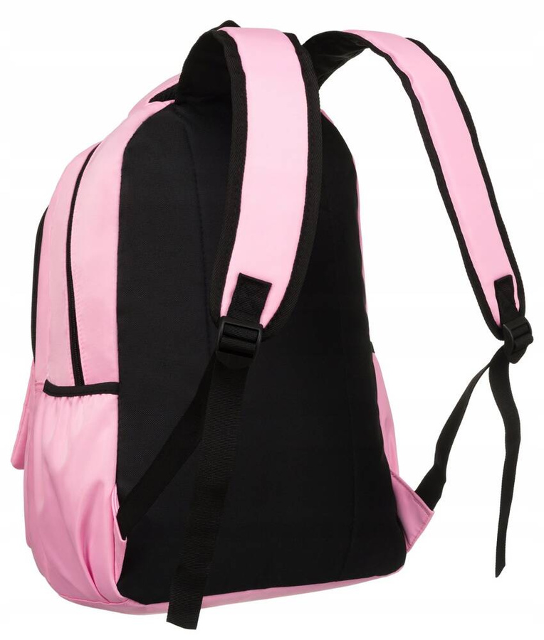 Polyester bagpack PETERSON PTN 77701