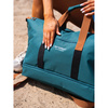 Polyester travel bag PETERSON PTN 23145