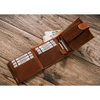 Leather wallet RFID ALWAYS WILD N992L-CHM-DEER-BL CO