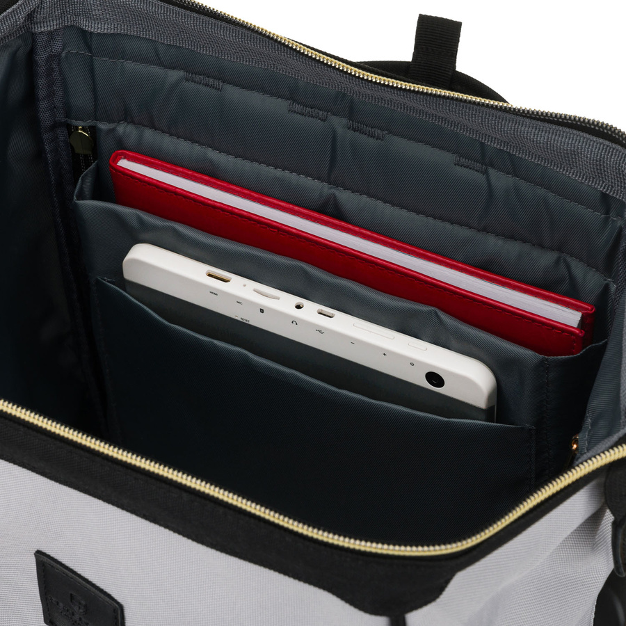 Polyester bagpack PETERSON ALFA