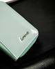 Leather wallet RFID LORENTI 5157-SH