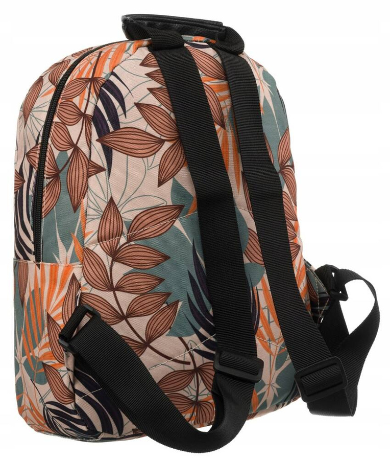 Polyester bagpack ROVICKY R-PL15601