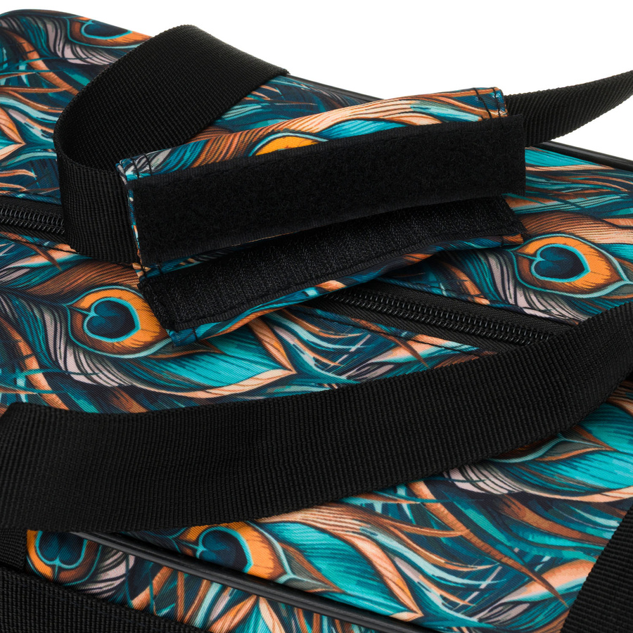Polyester travel bag ROVICKY R-TL15608