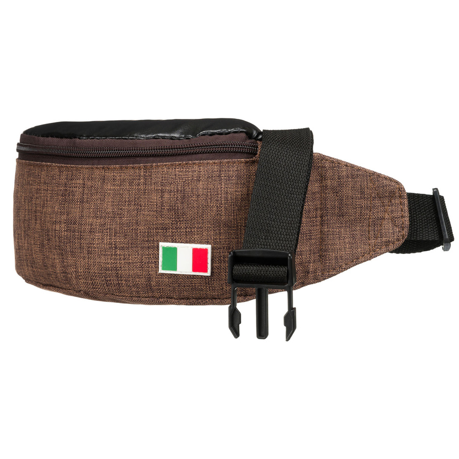 Polyester bumbag WB05I